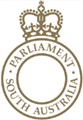 Parliament of South Australia - Home